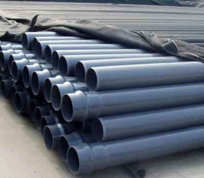 Grout Pipes