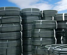 HDPE Pipe Manufacturer Pipes Berlia